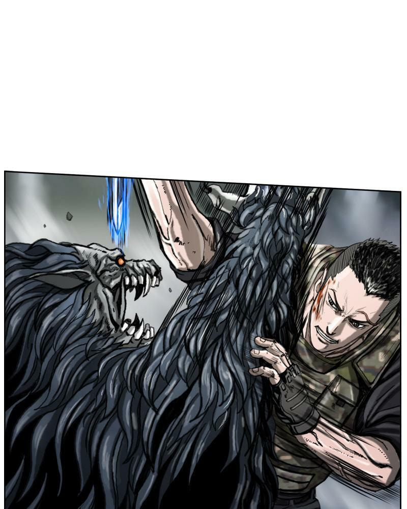 Read The First Hunter chapter 10 image 32 on Lezhin