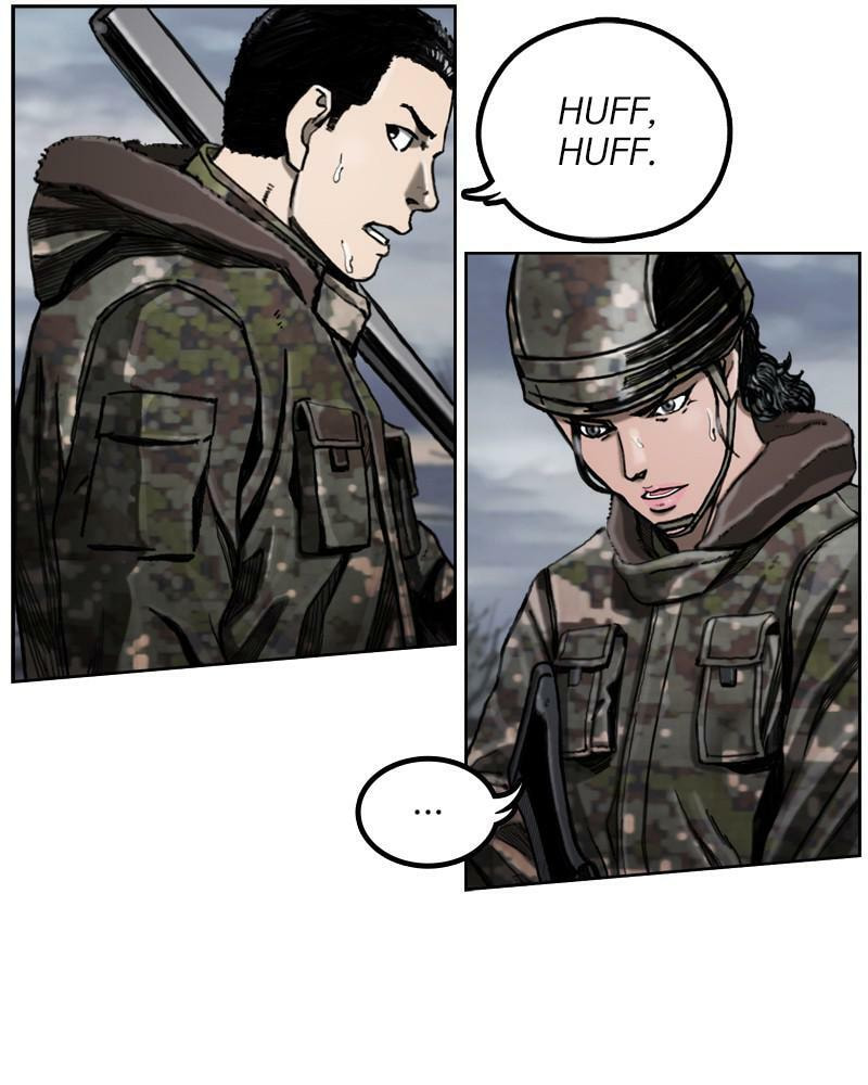 Read The First Hunter chapter 10 image 37 on Lezhin