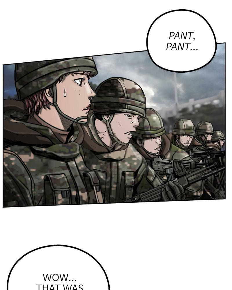 Read The First Hunter chapter 10 image 38 on Lezhin