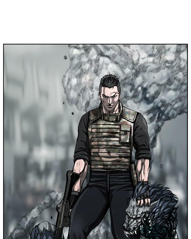 Read The First Hunter chapter 10 image 40 on Lezhin