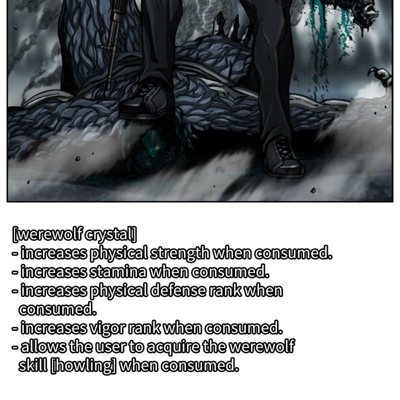 Read The First Hunter chapter 10 image 41 on Lezhin