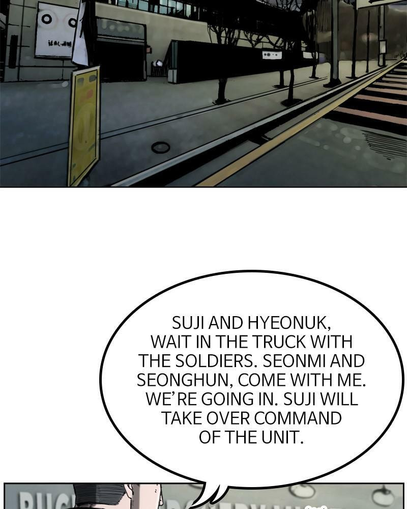 Read The First Hunter chapter 10 image 43 on Lezhin