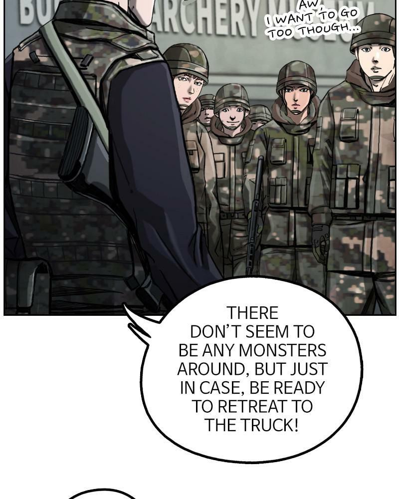 Read The First Hunter chapter 10 image 44 on Lezhin