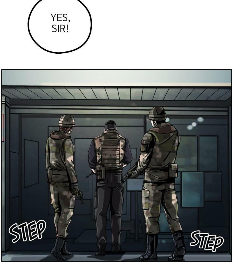 Read The First Hunter chapter 10 image 45 on Lezhin