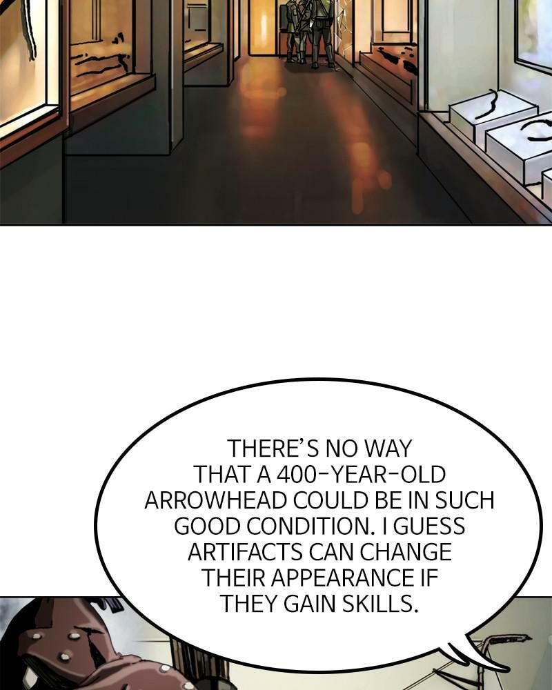 Read The First Hunter chapter 10 image 47 on Lezhin