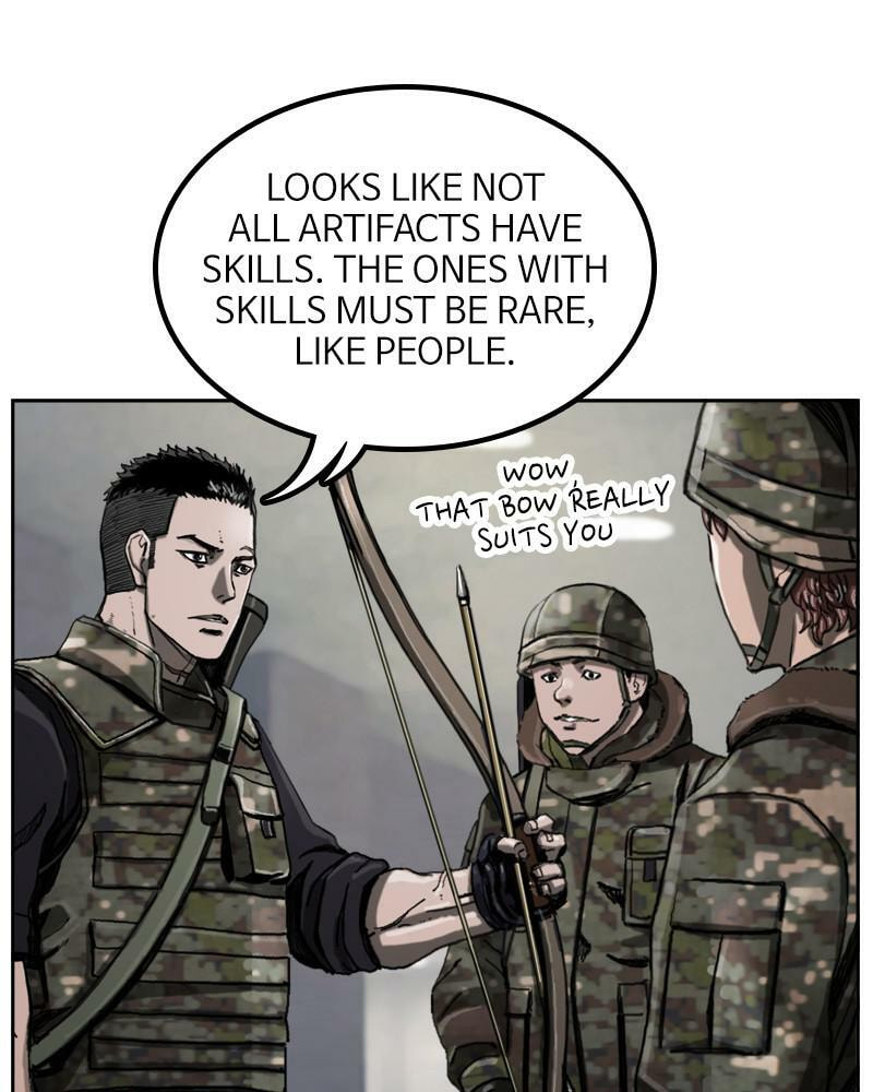 Read The First Hunter chapter 10 image 49 on Lezhin