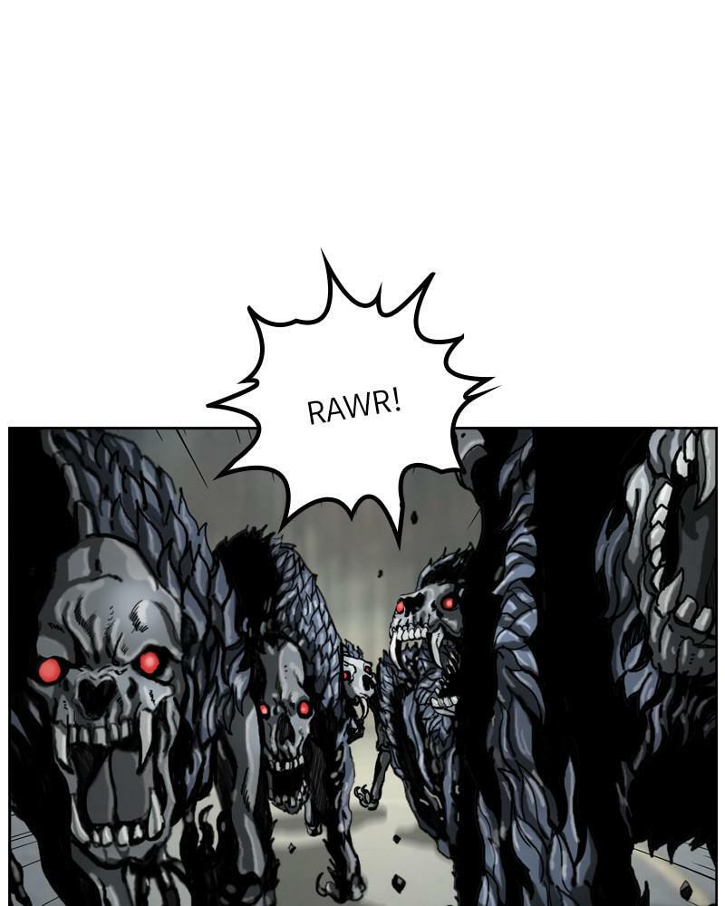 Read The First Hunter chapter 10 image 5 on Lezhin