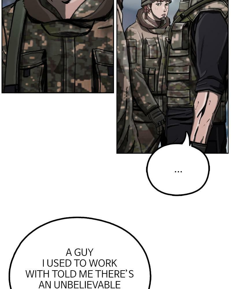 Read The First Hunter chapter 10 image 52 on Lezhin