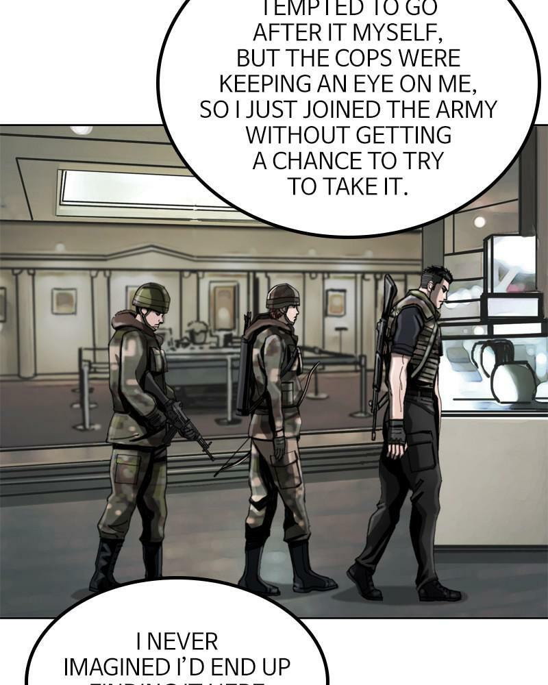 Read The First Hunter chapter 10 image 54 on Lezhin