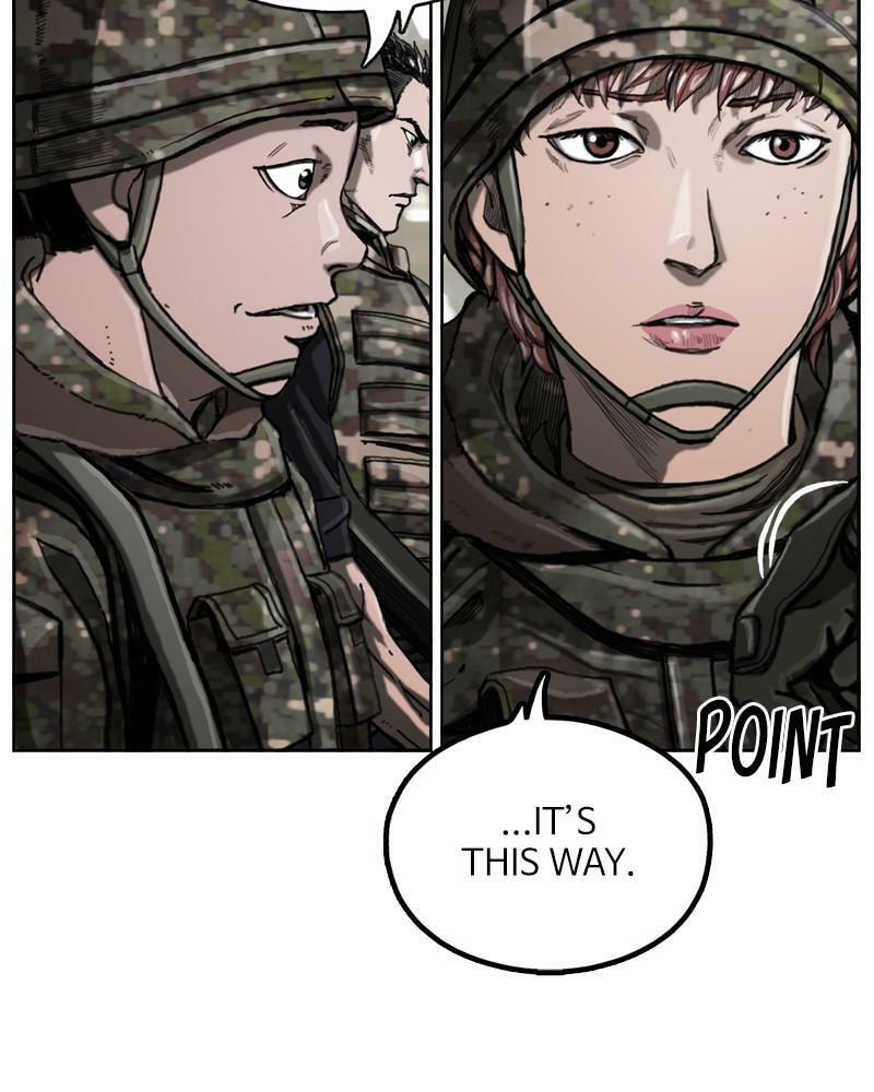 Read The First Hunter chapter 10 image 58 on Lezhin