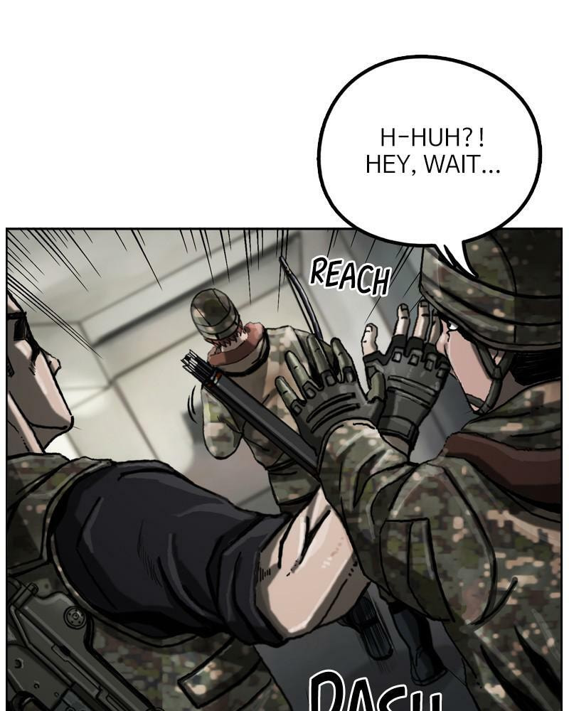 Read The First Hunter chapter 10 image 59 on Lezhin