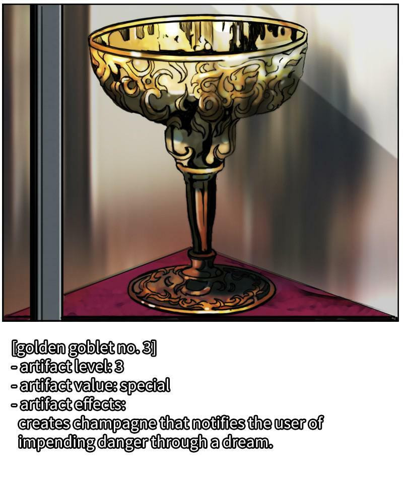 Read The First Hunter chapter 10 image 64 on Lezhin