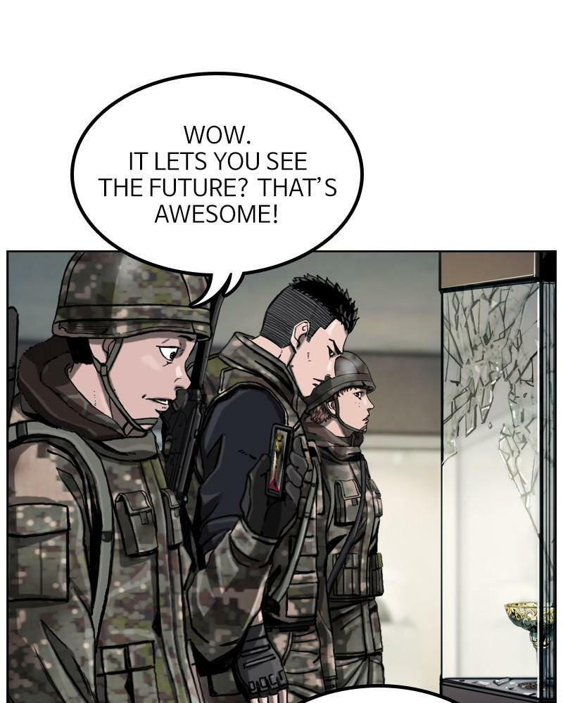 Read The First Hunter chapter 10 image 65 on Lezhin