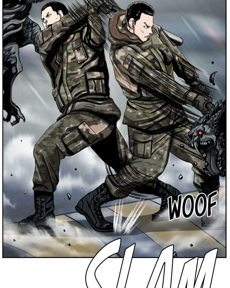 Read The First Hunter chapter 10 image 7 on Lezhin