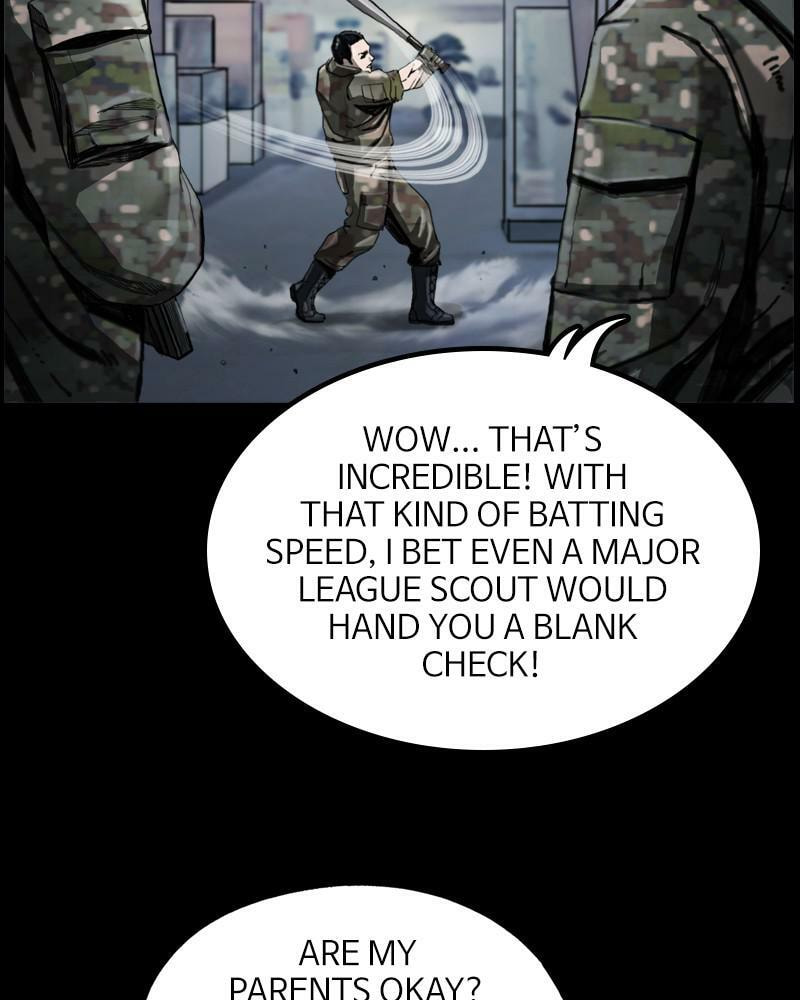 Read The First Hunter chapter 10 image 71 on Lezhin