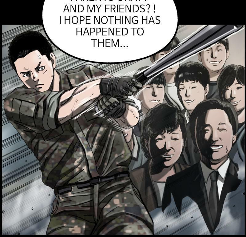 Read The First Hunter chapter 10 image 72 on Lezhin