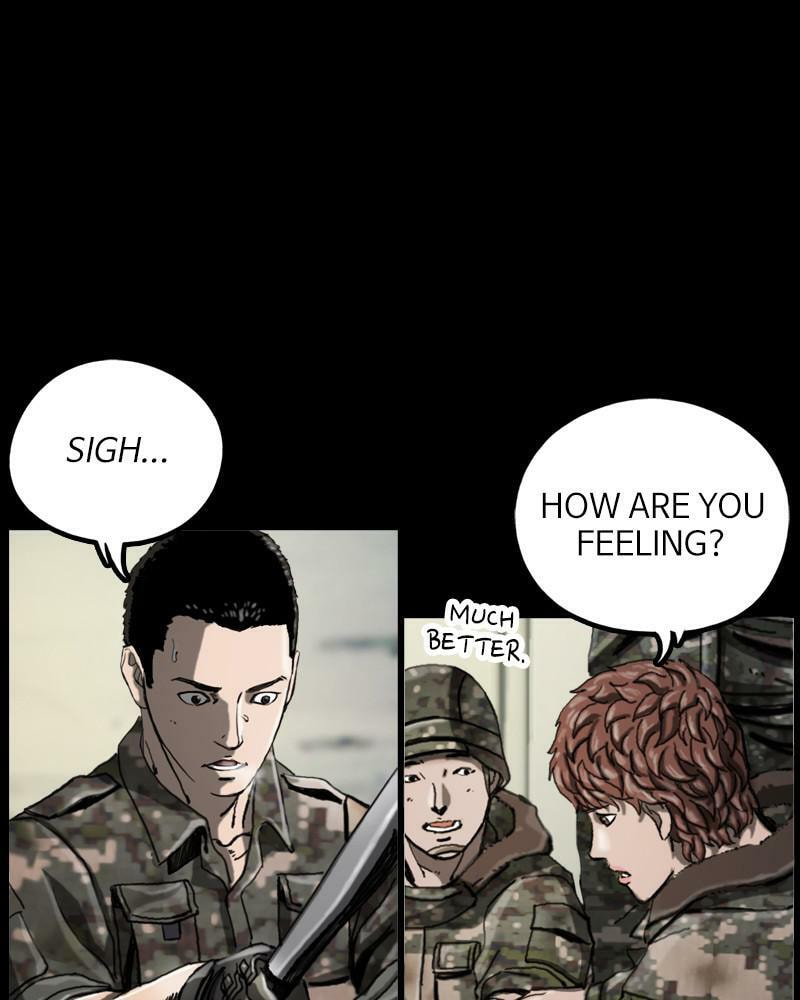 Read The First Hunter chapter 10 image 73 on Lezhin