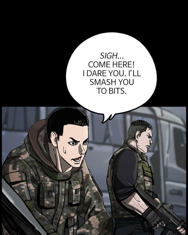 Read The First Hunter chapter 10 image 79 on Lezhin