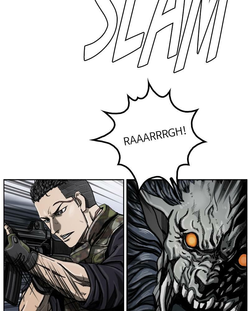 Read The First Hunter chapter 10 image 8 on Lezhin