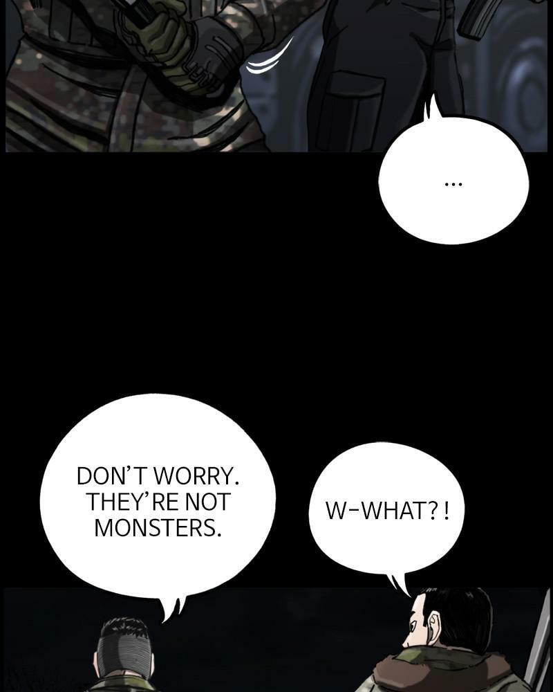 Read The First Hunter chapter 10 image 80 on Lezhin