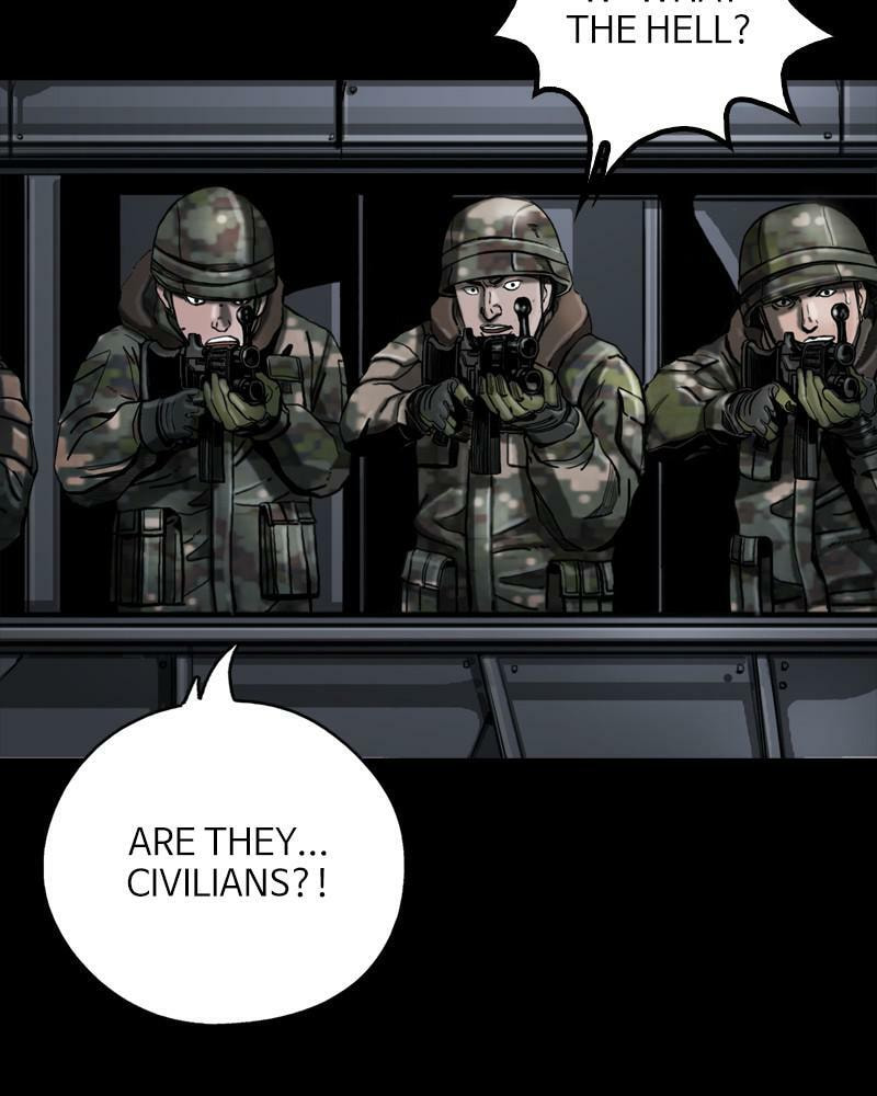Read The First Hunter chapter 10 image 85 on Lezhin