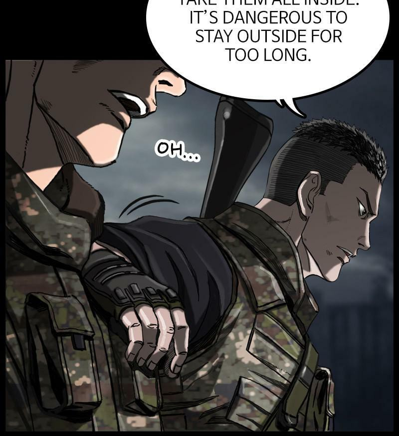 Read The First Hunter chapter 10 image 91 on Lezhin