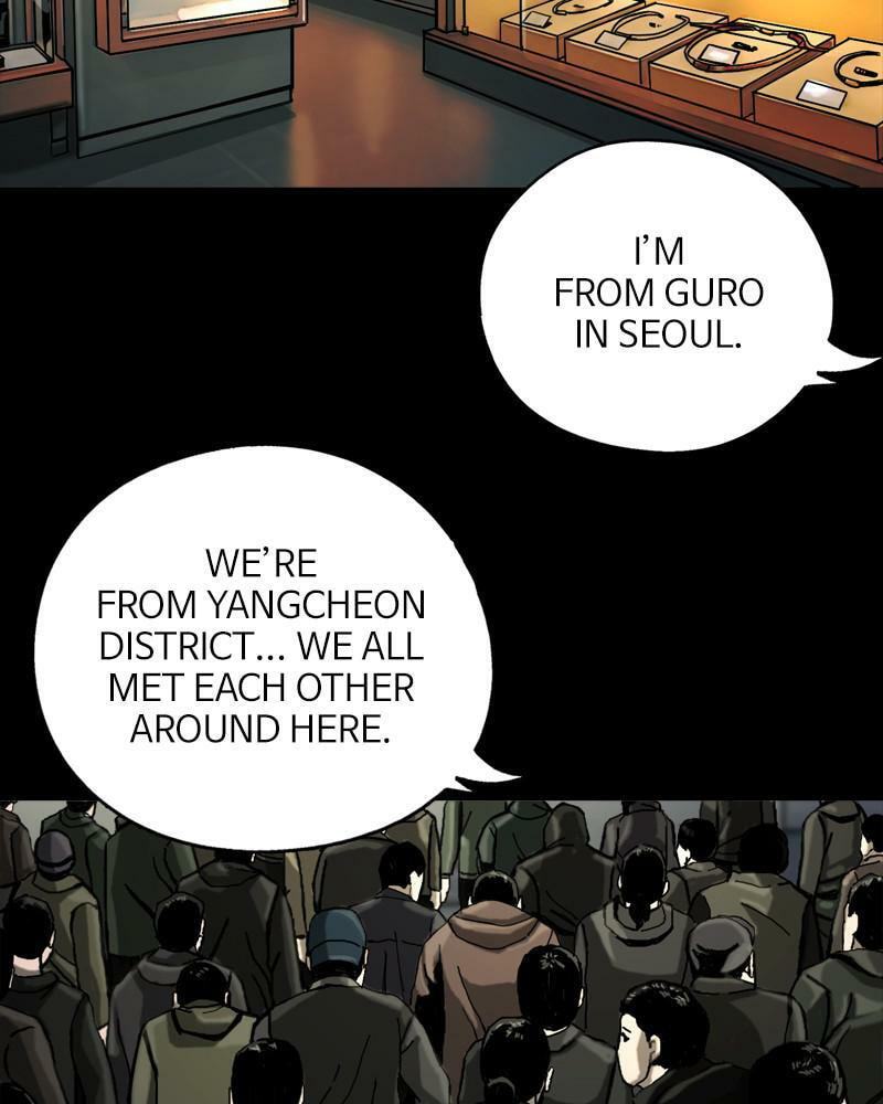 Read The First Hunter chapter 10 image 93 on Lezhin