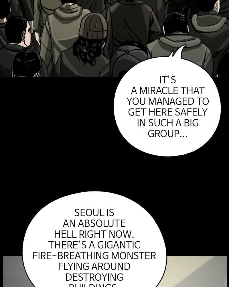 Read The First Hunter chapter 10 image 94 on Lezhin