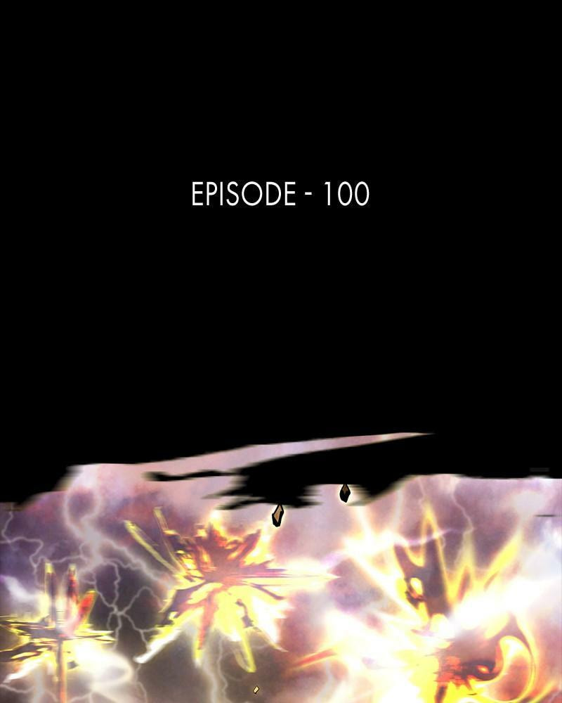 The First Hunter Chapter 100 page 2 - 