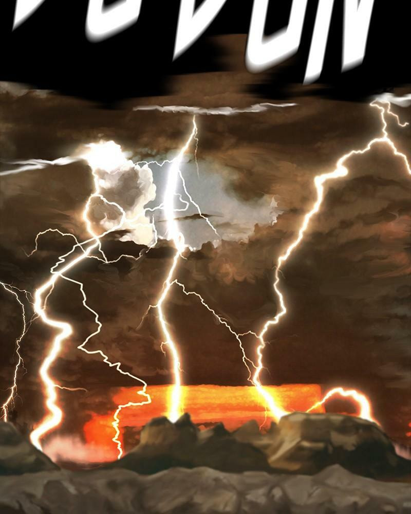 The First Hunter Chapter 100 page 115 - 