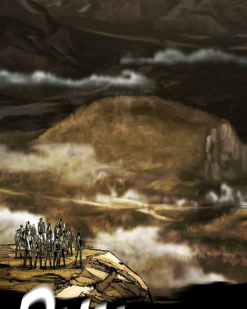 The First Hunter Chapter 100 page 116 - 