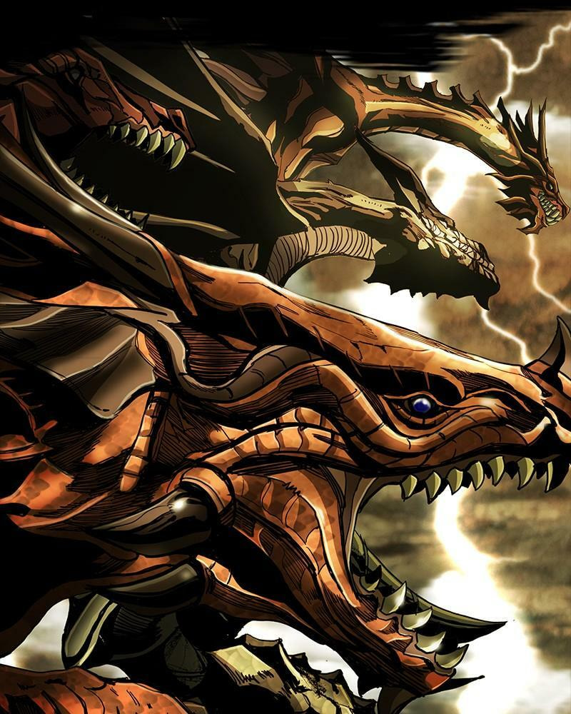 The First Hunter Chapter 100 page 120 - 