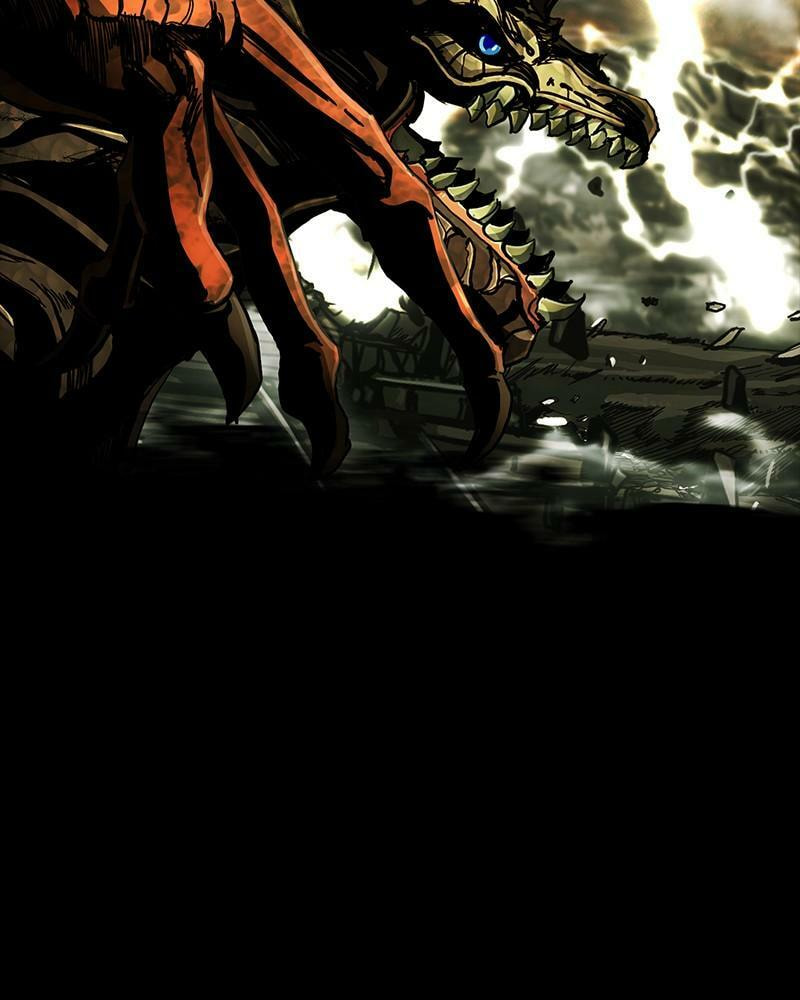 The First Hunter Chapter 100 page 121 - 