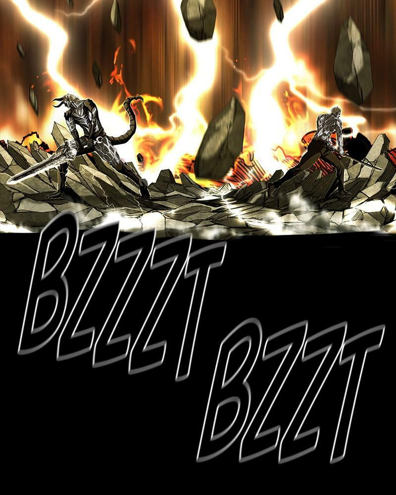 The First Hunter Chapter 100 page 123 - 