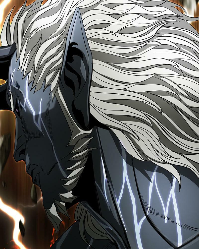 The First Hunter Chapter 100 page 126 - 