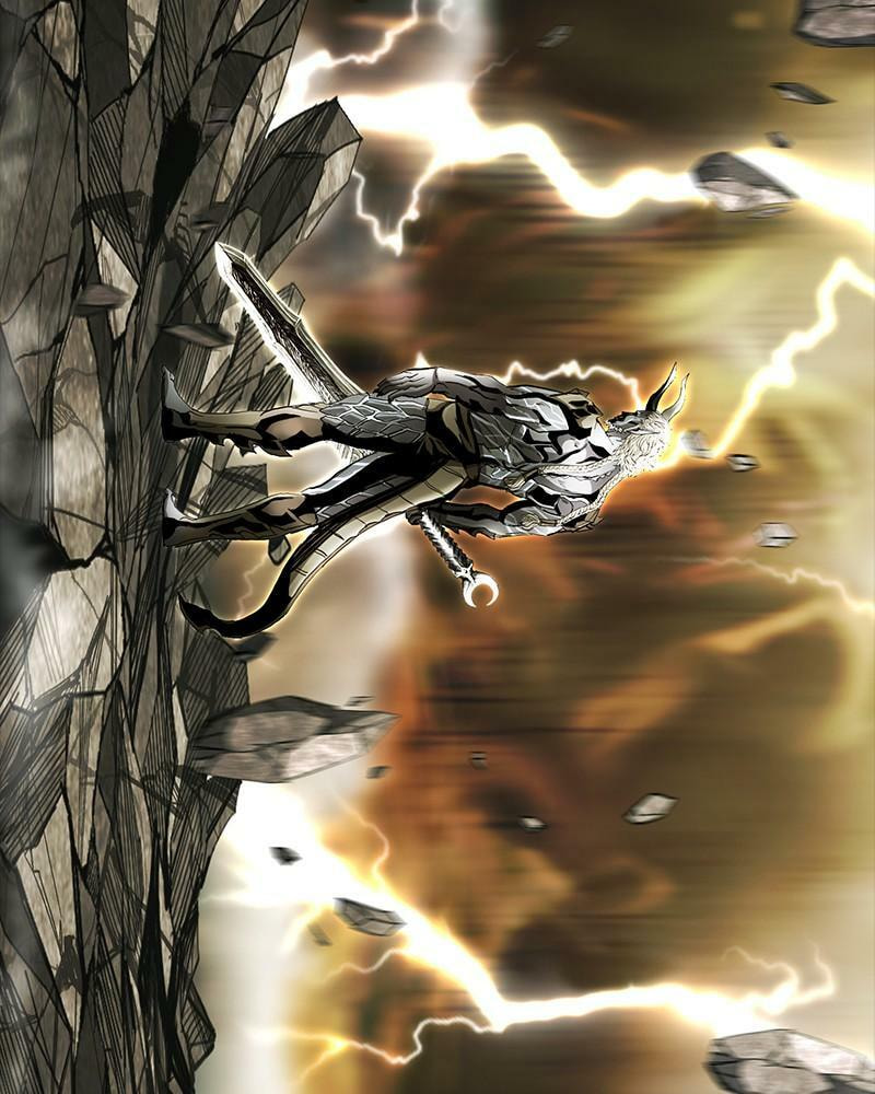 The First Hunter Chapter 100 page 128 - 