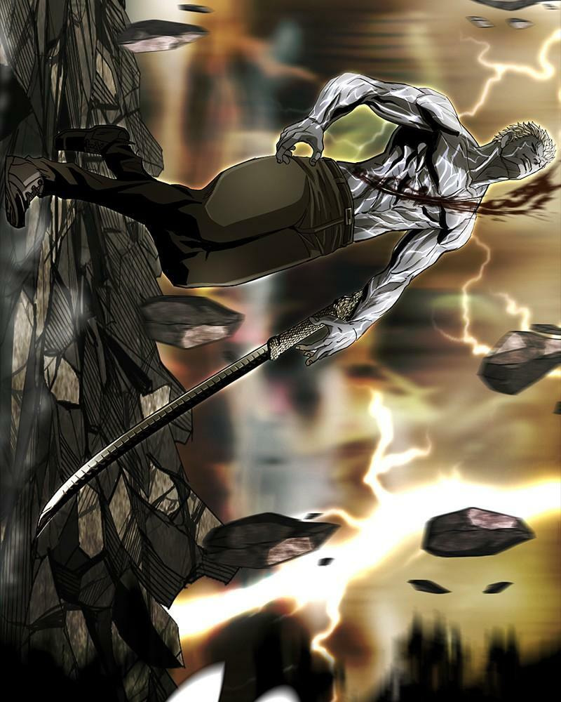 The First Hunter Chapter 100 page 129 - 