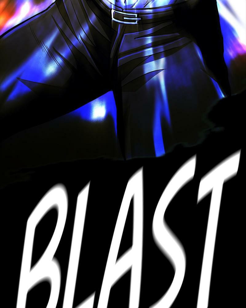 The First Hunter Chapter 100 page 14 - 