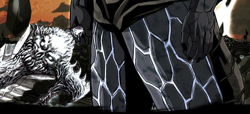The First Hunter Chapter 100 page 135 - 