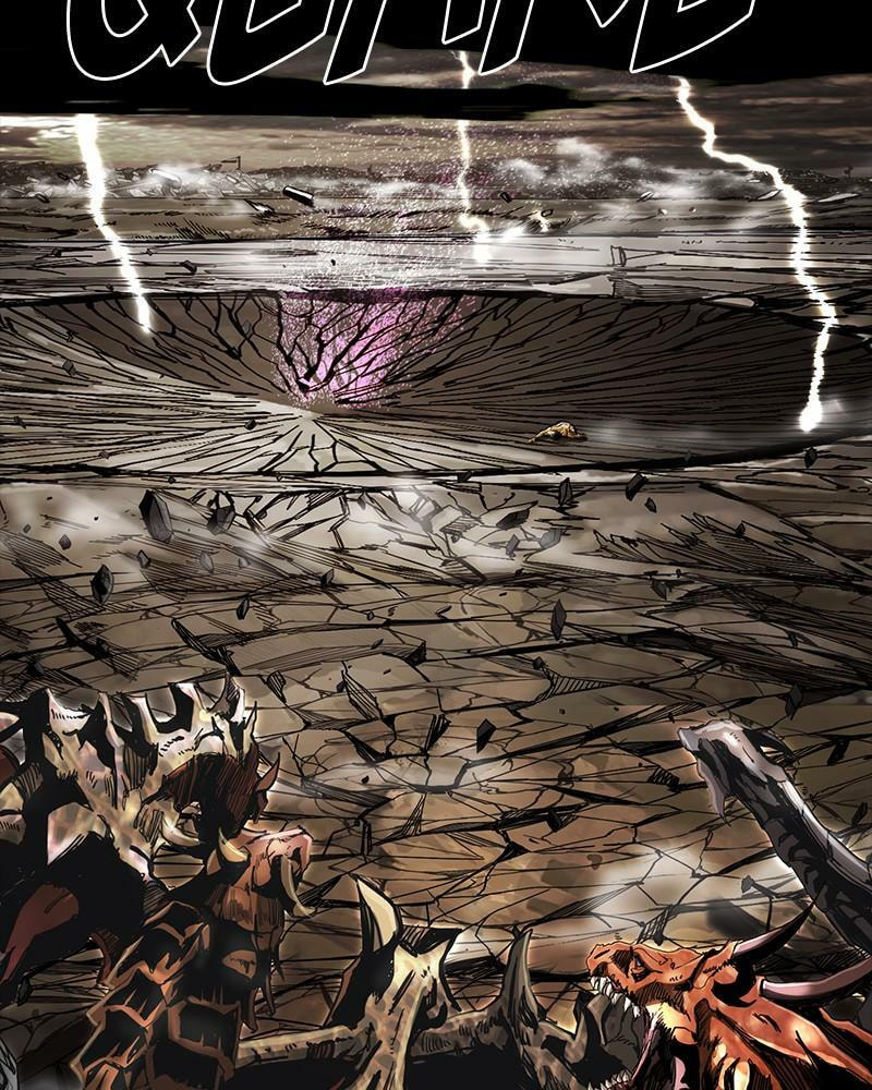 The First Hunter Chapter 100 page 141 - 