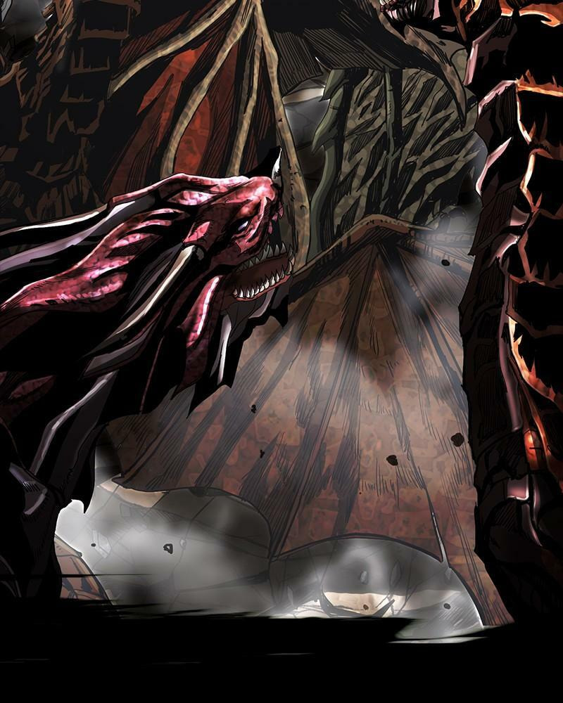 The First Hunter Chapter 100 page 142 - 