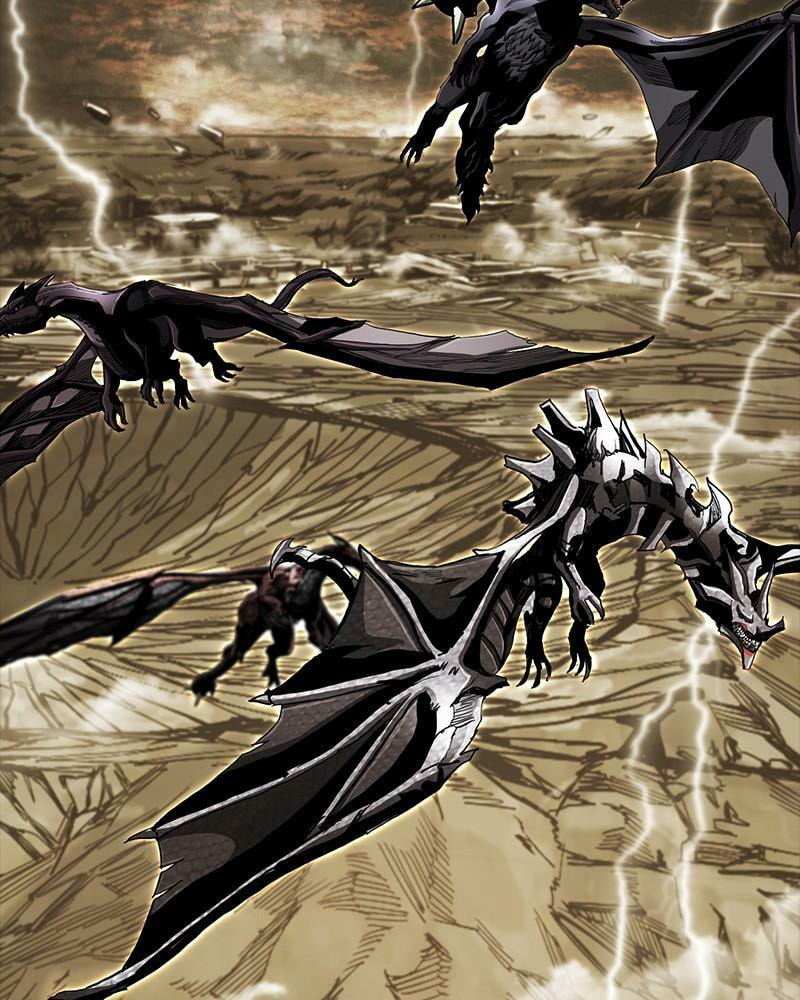 The First Hunter Chapter 100 page 147 - 