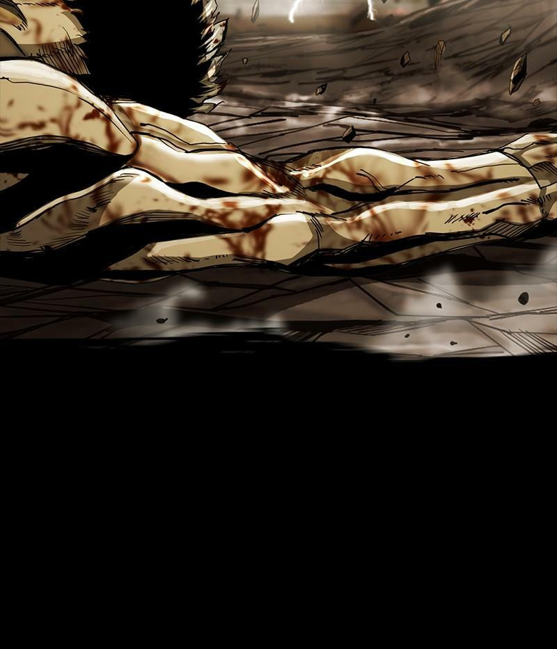The First Hunter Chapter 100 page 150 - 