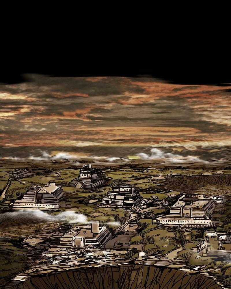 The First Hunter Chapter 100 page 153 - 