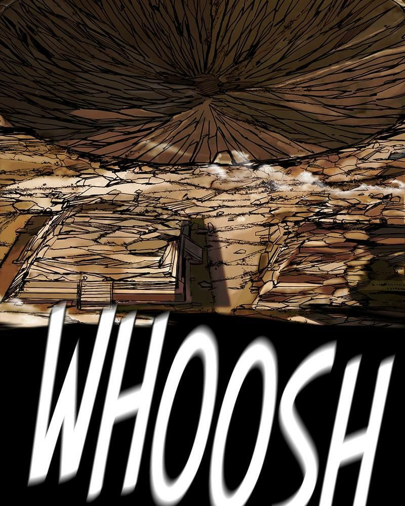 The First Hunter Chapter 100 page 154 - 