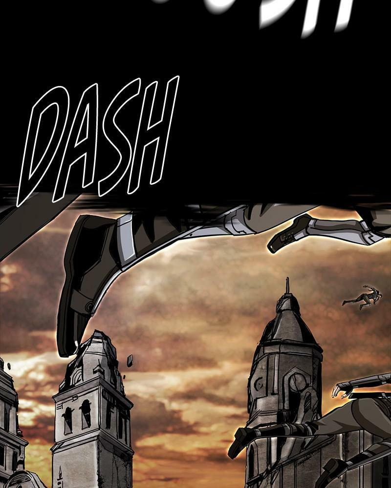 The First Hunter Chapter 100 page 155 - 
