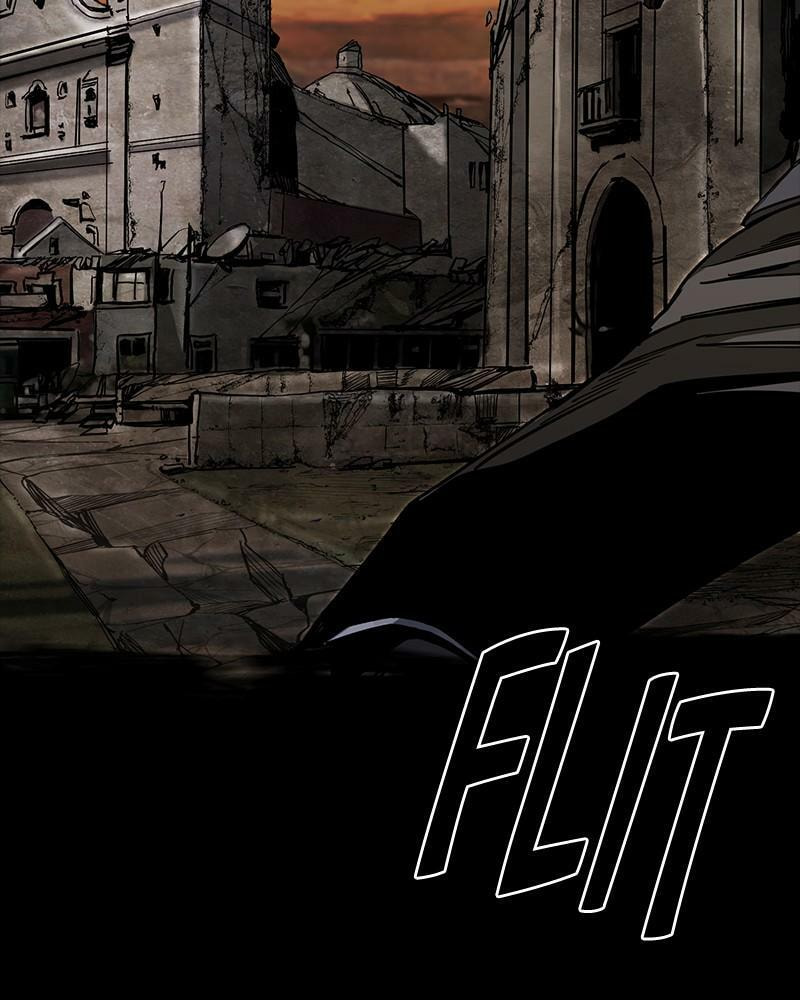 The First Hunter Chapter 100 page 156 - 