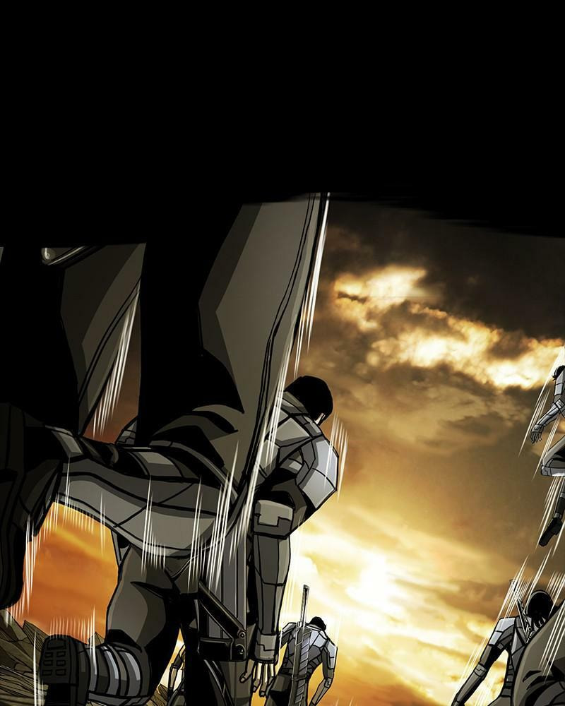 The First Hunter Chapter 100 page 157 - 
