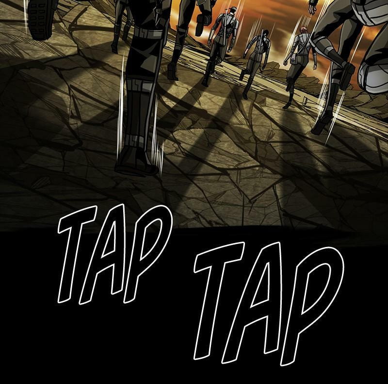 The First Hunter Chapter 100 page 158 - 