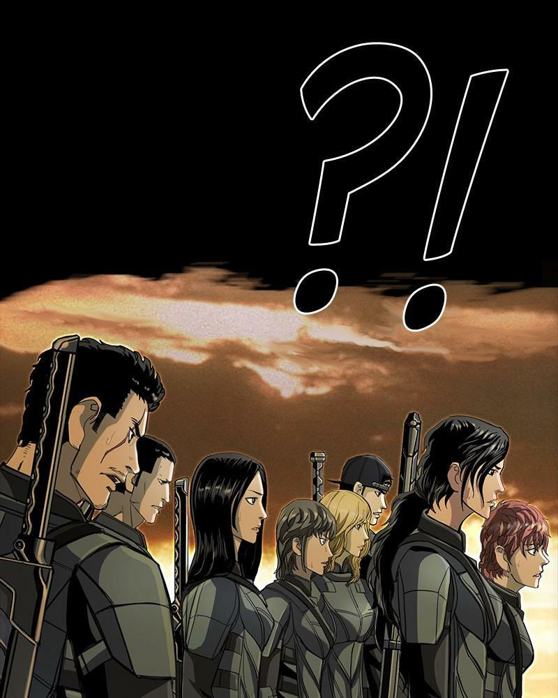 The First Hunter Chapter 100 page 159 - 